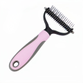 Pet Open Comb Pet Grooming Tools